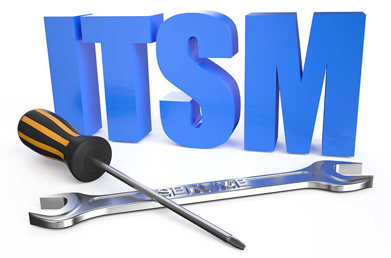 ITSM и ServiceNow. Что означает управление ИТ-услугами?